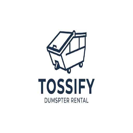 Tossify Dumpster Rental